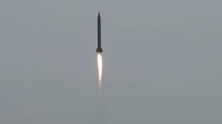 Press Release No 308/2018,Pak successfully Launched Ghauri Missile-8 Oct 2018(ISPR Official Video)