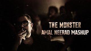 Amal Neerad Mashup | ft. Monster Song | Stylish Maker Of Mollywood | Dersal VJ | DVJ Cuts&Mix