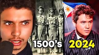 The Evolution of Filipino Music!