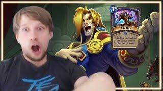 Tirion!?