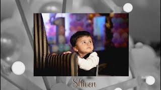 1st Birthday Teaser 2022 || Shiven || Movie Time Productions