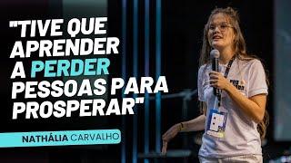 APRENDA A PERDER PESSOAS