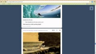 Reblogging || Tumblr tip!