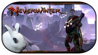 NEVERWINTER  Modul 21 - Segenspunkte und Meisterberufe