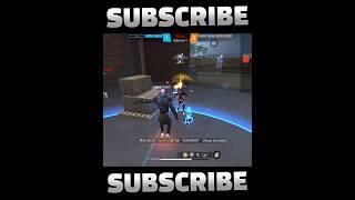 Naruto server OB48 #ytshorts #freefire