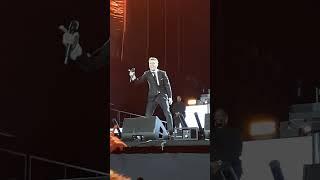 Luis Miguel en Argentina, Cierre de Gira 2023-2024.