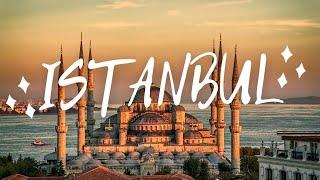 Top 10 Things To Do in Istanbul 2021