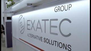 Welcome to Exatec Group : Alternative solutions for everyone, everywhere, all the time [EN]