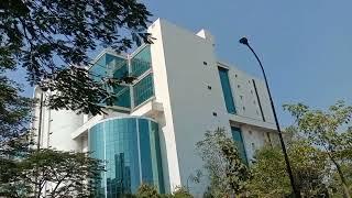 IT Campus Pune | @Vikasteach #tcs #infosys #wipro #hcl