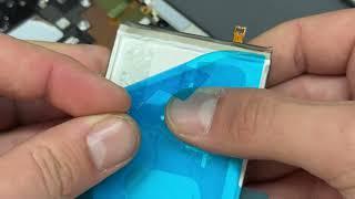 Samsung Galaxy Note 20 Ultra Screen Replacement - Complete DIY Guide!