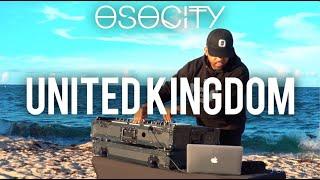 UK Afro Dancehall Mix | The Best Of UK Afro Dancehall by OSOCITY