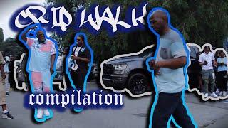 Crip Walk Compilation / BEST Crip Walk Ever ! 2023