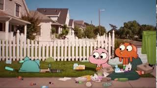 ToonWorks Sign Off Gumball variant