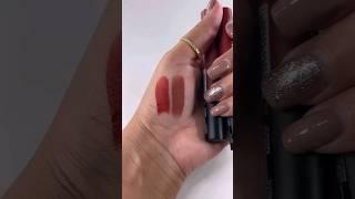 Maybelline New York Sensational Ultimattes Lipstick#shorts#lipstick#maybelline#youtubeshorts