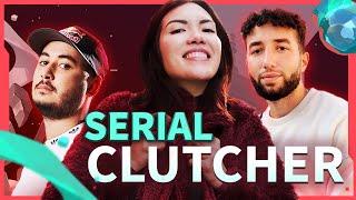 LES SERIAL CLUTCHER DE VALORANT  avec @RebeuDeter et @Gotaga !