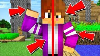 7 СПОСОБОВ ОТЛИЧИТЬ ПИКСЕЛЯ ОТ ФЕЙКОВОГО В МАЙНКРАФТ 100% троллинг ловушка minecraft