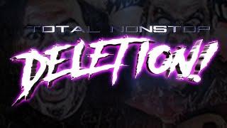 Total Nonstop DELETION (FULL EVENT) | Broken Hardys, Decay & MORE in TAG TEAM APOCALYPTO