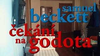 EP79 samuel beckett - čekání na godota