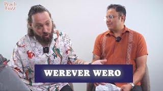 Wereverwero. El hijo no reconocido del werever | El Punto con Luisito Rey 