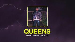 Reezy X Jamule Type Beat - Queens (Prod. Tonic)