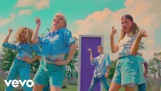 KIDZ BOP Kids - Please Please Please (Official Music Video)