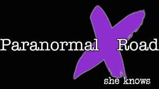 Paranormal X Road:  she knows teaser