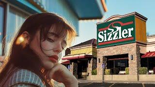 The Sad History of Sizzler Buffet | until 2024