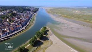 Au large des Hauts-de-France