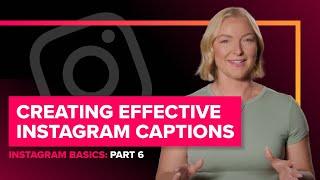 The Digital Creator Guide | How to Create Engaging Instagram Captions