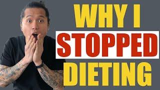 The Shocking Truth About Reverse Dieting