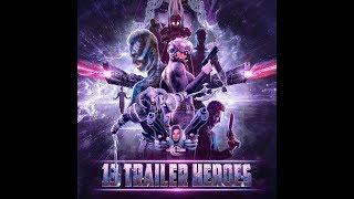 "13 TRAILER HEROES" Music Mix | EPIC DARK EMOTIONAL POWERFUL HYBRID MASSIVE | Best of Epic Music