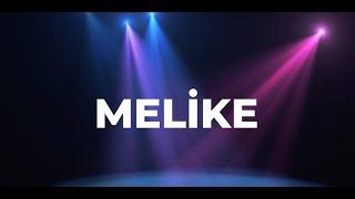 İyi ki Doğdun Melike (Kişiye Özel Pop Doğum Günü Şarkısı) Full Versiyon