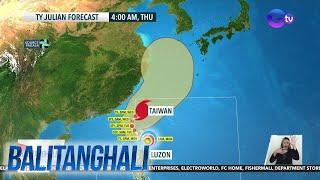 Balitanghali: (Part 1) September 30, 2024