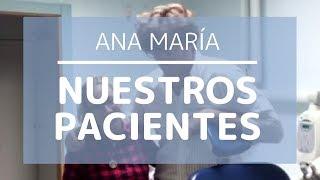 Experiencia real de Ana María con el tratamiento Invisalign en Gross Dentistas (Málaga)