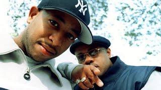 Gang Starr - All 4 The Ca$h (Prod. DJ Premier)