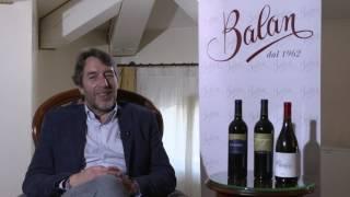 Wineday Balan 2016 - La Massa