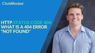HTTP Status Code 404: What Is a 404 Error "Not Found" Response Code?