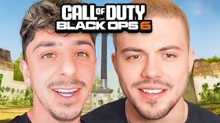 FaZe Rug & FaZe Adapt Play Black Ops 6..