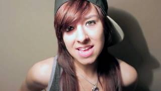 Me Singing - "Somebody That I Used To Know" by Gotye ft. Kimbra - Christina Grimmie Cover