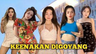 BOSEN GOYANG NGULEK MULU,!! GOYANG KAMU AJA GIMANA??