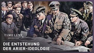 Die Bibel der Nazis | Der Ursprung des Arier-Mythos | Timeline DE