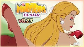 [v0.27]Milftoon DramaNew Update!Милфа Глория не потерпит отказа!