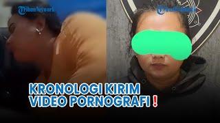 Kronologi Ibu Asal Bekasi Cabuli Anak Kandung, hingga Diminta 3 Kali Kirim Video Porno