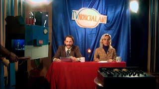 Gaétan Nonchalant - Programme TV (Avec Michelle Blades)
