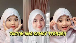 KUMPULAN TIKTOK UNA GEMOY TERBARU 2021