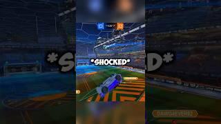 Insane WHIFF  #rocketleague #rl #rocketleagueclips #gaming #rocketleaguegoals #trending #rlclips