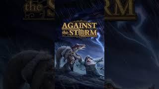 Against the Storm - Survival Roguelite City Builder