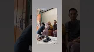 Sungkeman Lebaran