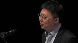 Scientist Stories: Feng Zhang, The Future of Gene Editing