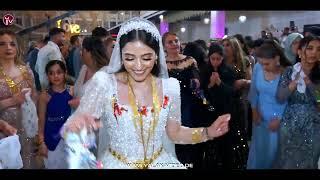 Esra & Ferhat - Part 2 - Yalak Video - Hozan Xemgin Neco - Agir delilo 2022